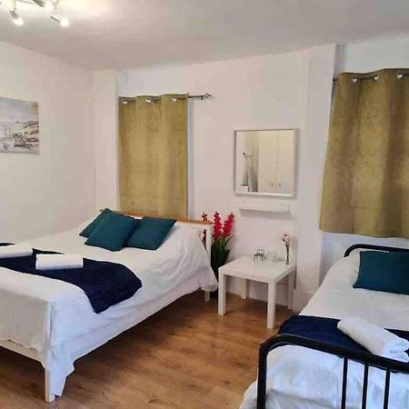 Nice Flat Near Central London 아파트 외부 사진