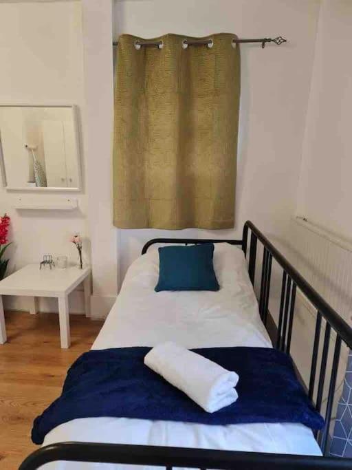 Nice Flat Near Central London 아파트 외부 사진