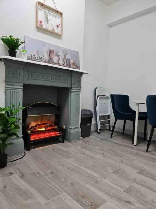 Nice Flat Near Central London 아파트 외부 사진